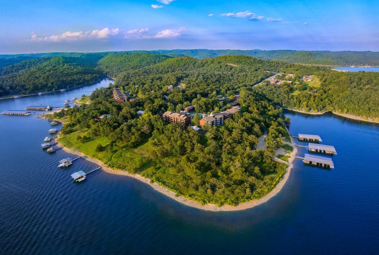 Still Waters Resort Indian Point Dış mekan fotoğraf